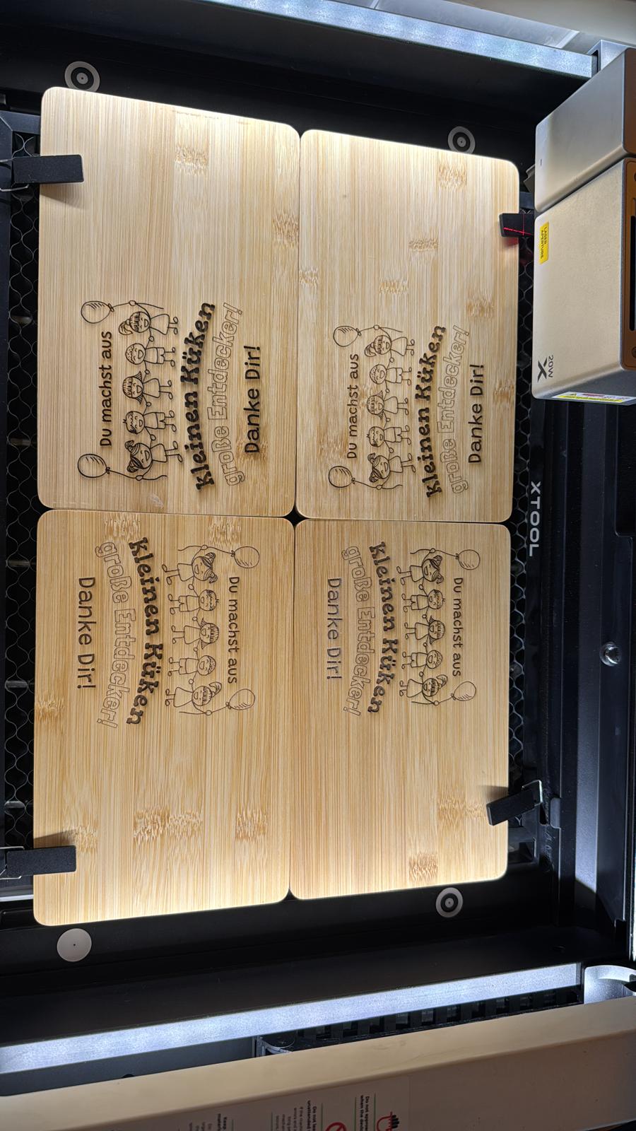 Holzbrett – Bild 4