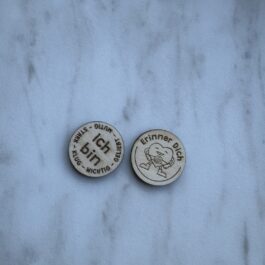 Münze Token Coin Taler