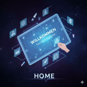 Mehr über den Artikel erfahren 🚀 Willkommen in der Galaxy Grafik!