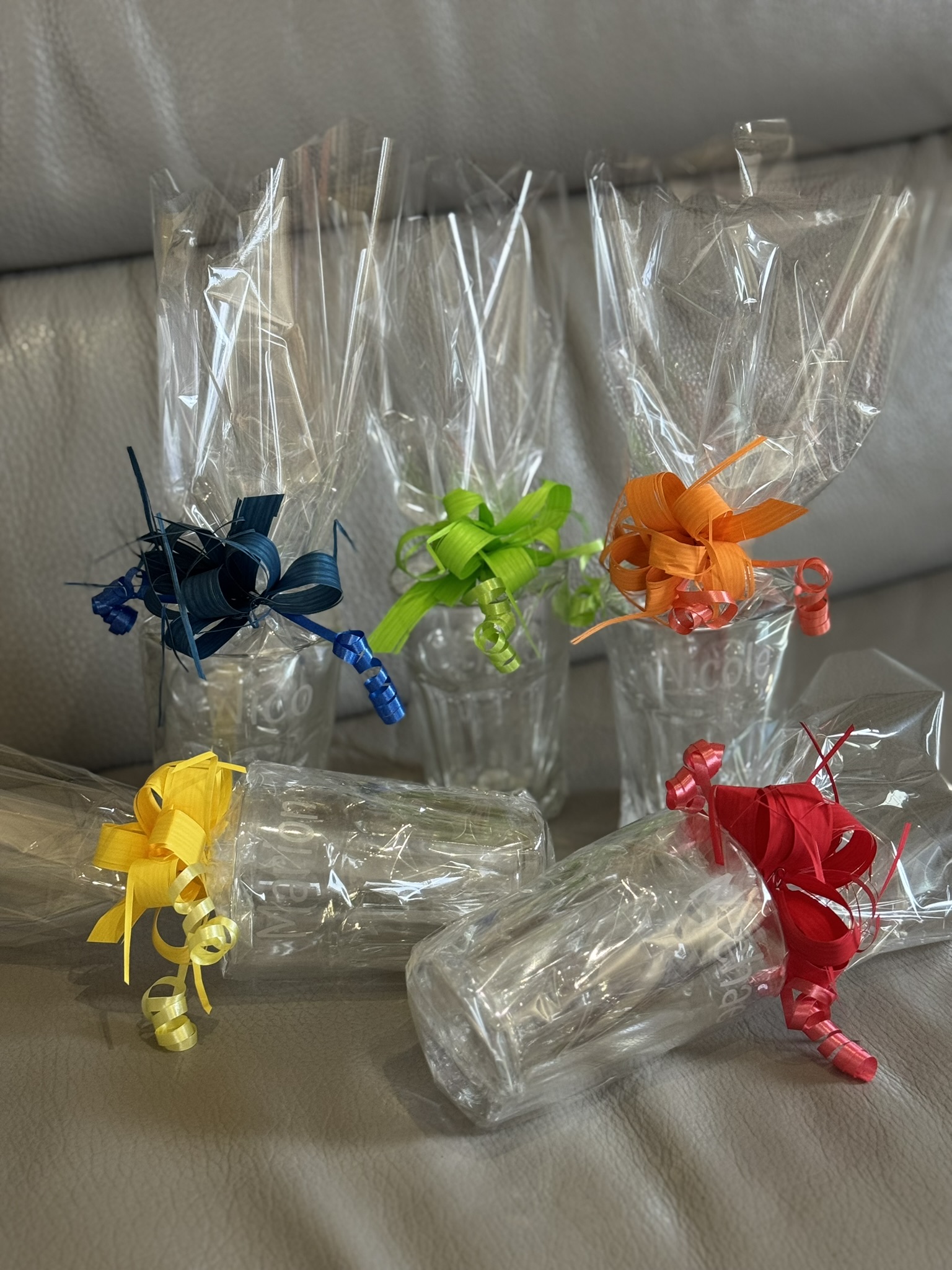 Trinkglas – Bild 4